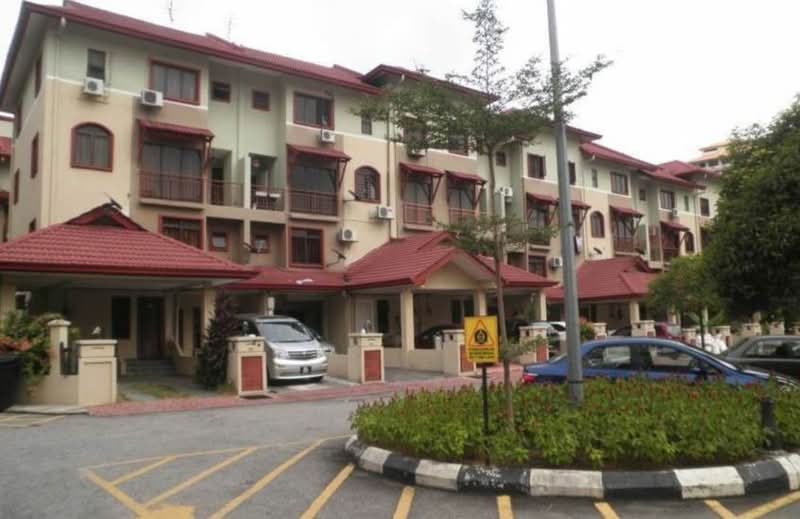 Villa Laman Tasik - iProperty.com.my