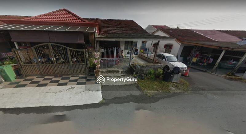 Taman Ramal Indah #0