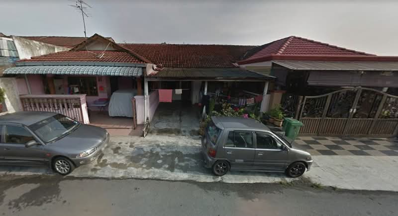 Taman Ramal Indah - iProperty.com.my