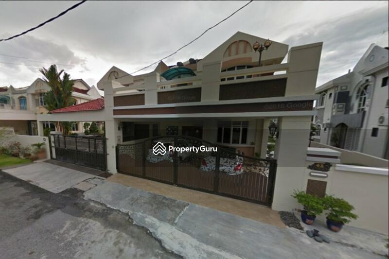 Taman Sri Bayan #0