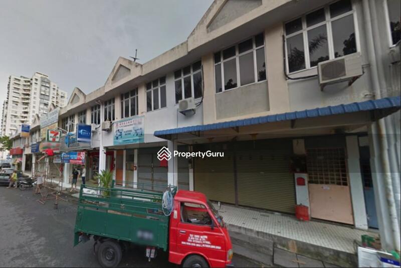 Taman Sri Bayan #0