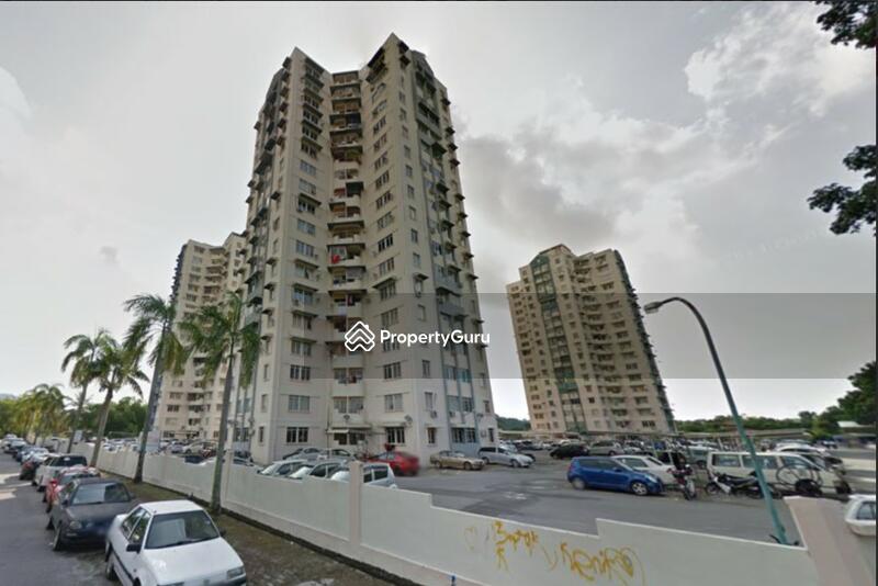 Taman Sri Bayan #0