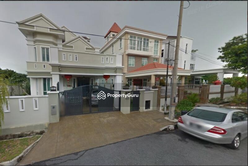 Taman Sri Bayan (Office) for Sale/Rent, 2024