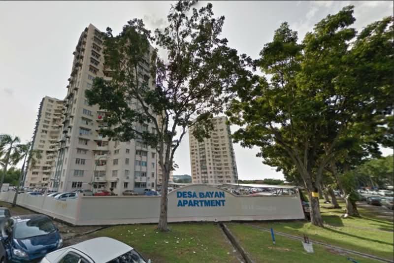 Taman Sri Bayan - iProperty.com.my