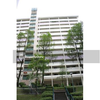 16 Marsiling Lane
