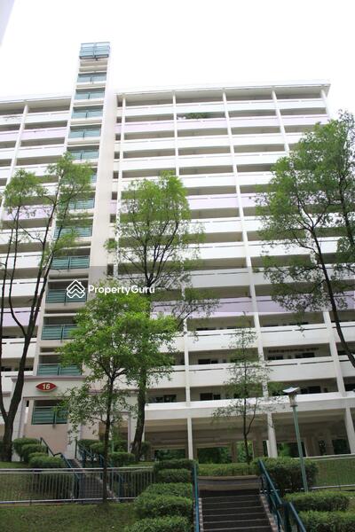 For Rent - 16 Marsiling Lane