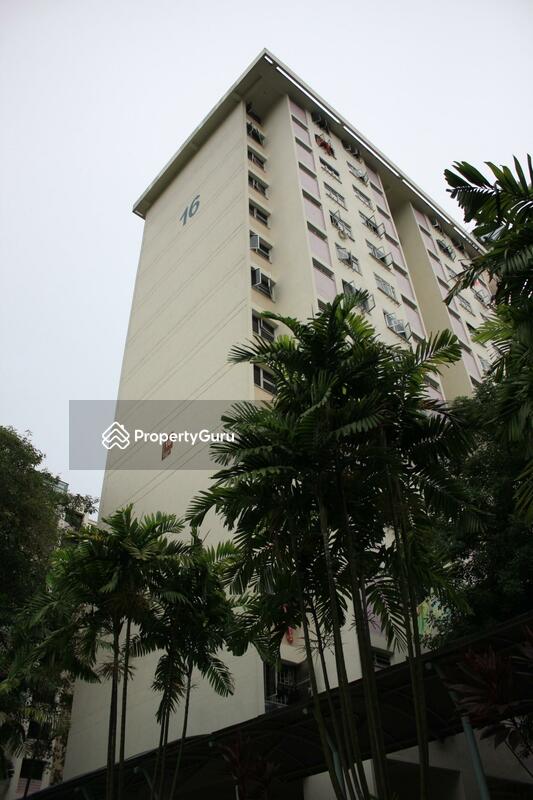 16 Marsiling Lane #0