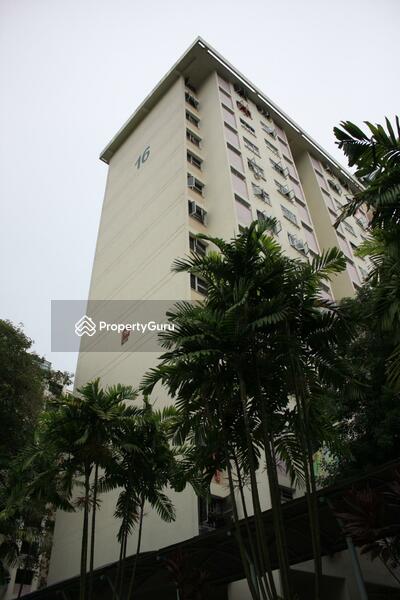 For Rent - 16 Marsiling Lane