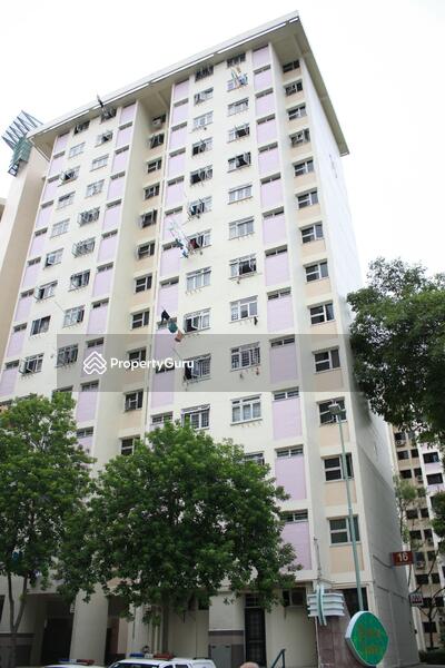 For Rent - 16 Marsiling Lane