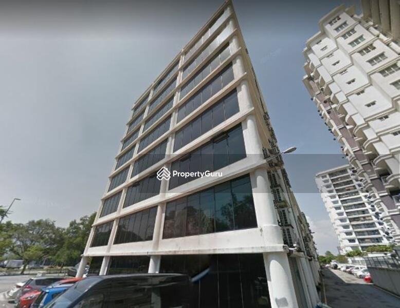 For Sale - Puteri Business Avenue