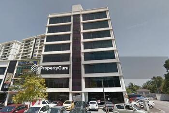 Puteri Business Avenue