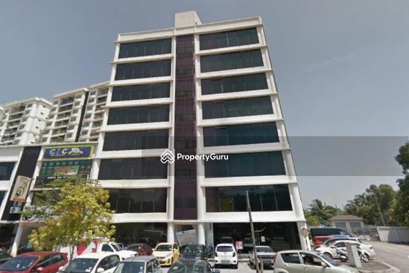For Sale - Puteri Business Avenue