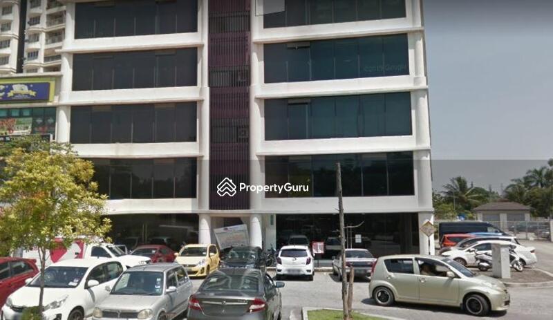 For Sale - Puteri Business Avenue