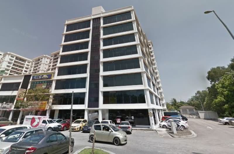 Puteri Business Avenue - iProperty.com.my