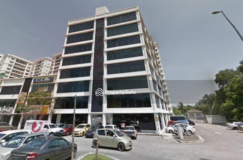 For Sale - Puteri Business Avenue