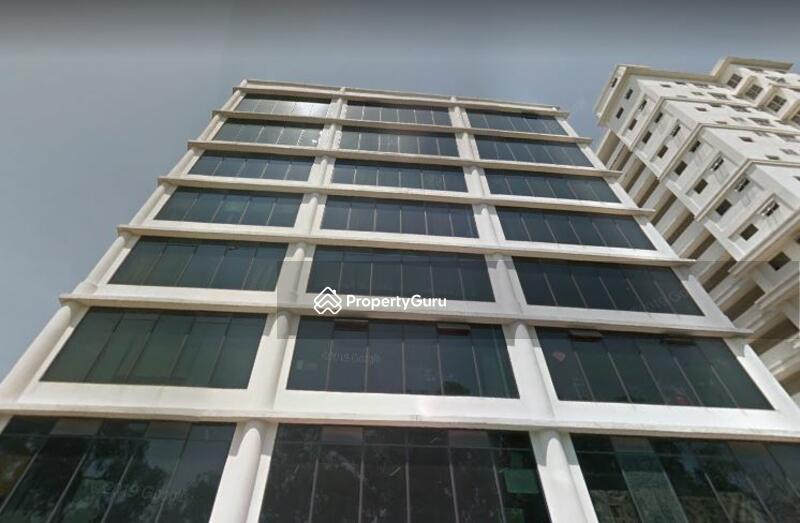 For Sale - Puteri Business Avenue