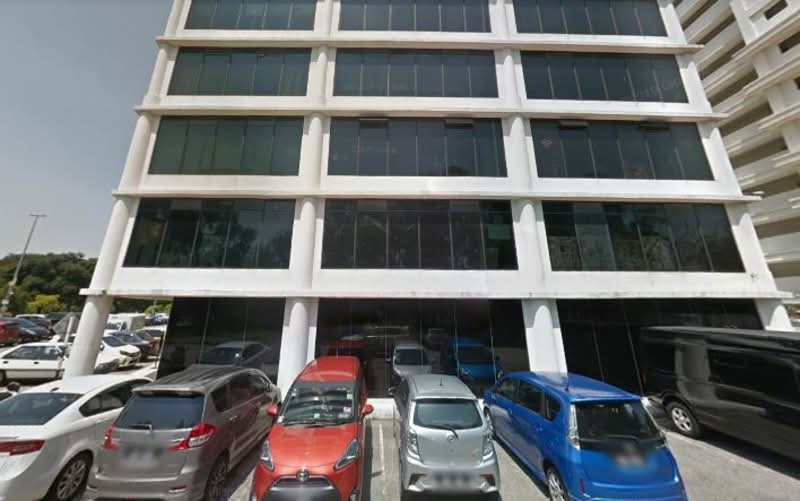 Puteri Business Avenue - iProperty.com.my