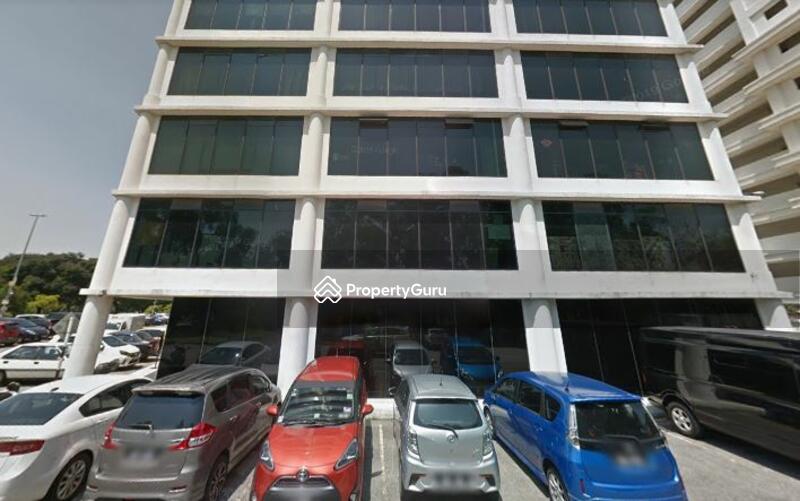 For Sale - Puteri Business Avenue