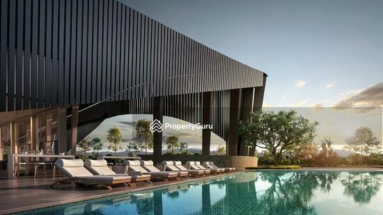 For Rent - Hemingway Residences