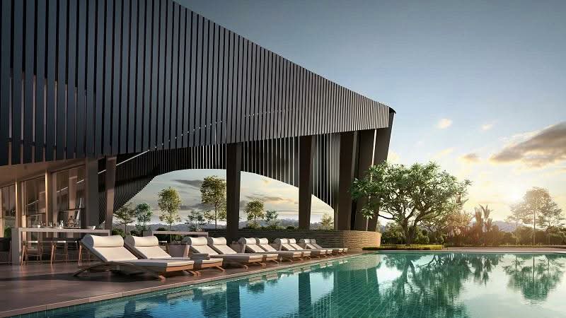 Hemingway Residences - iProperty.com.my