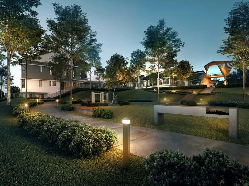 Hemingway Residences - iProperty.com.my