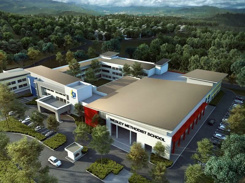 Hemingway Residences - iProperty.com.my