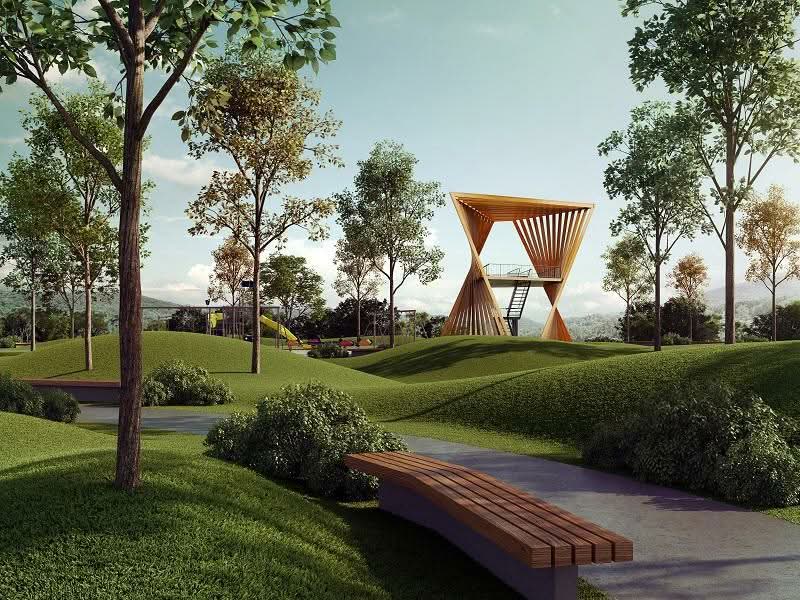 Hemingway Residences - iProperty.com.my