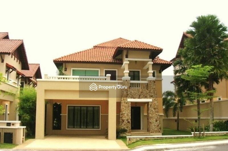 For Sale - Widuri Villas