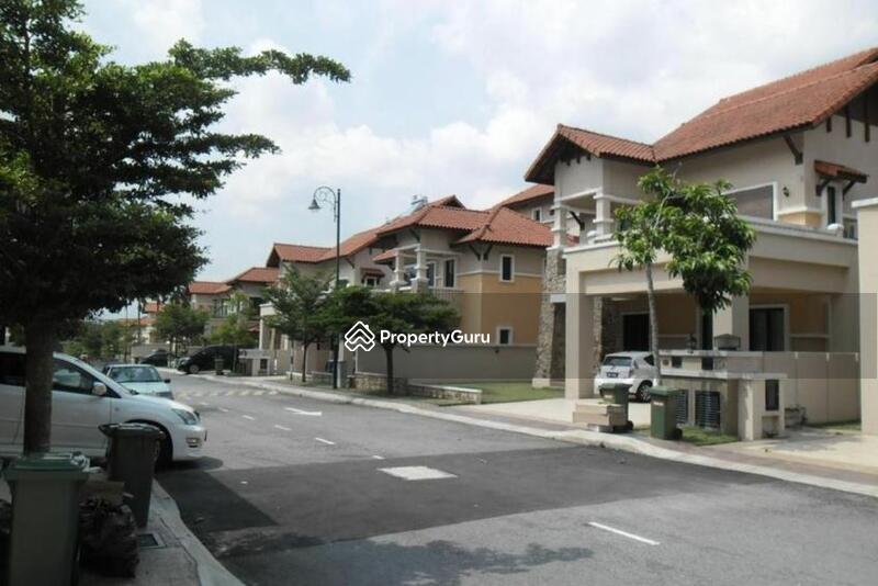 Widuri Villas #0