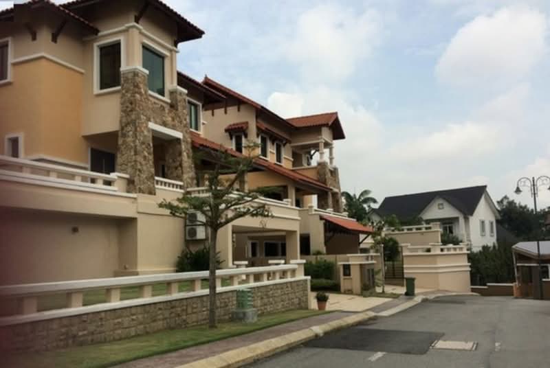 Widuri Villas - iProperty.com.my