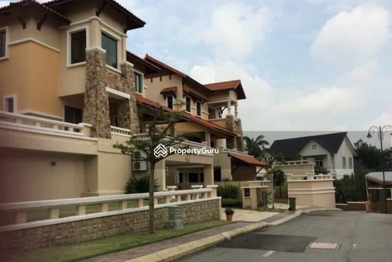 For Sale - Widuri Villas