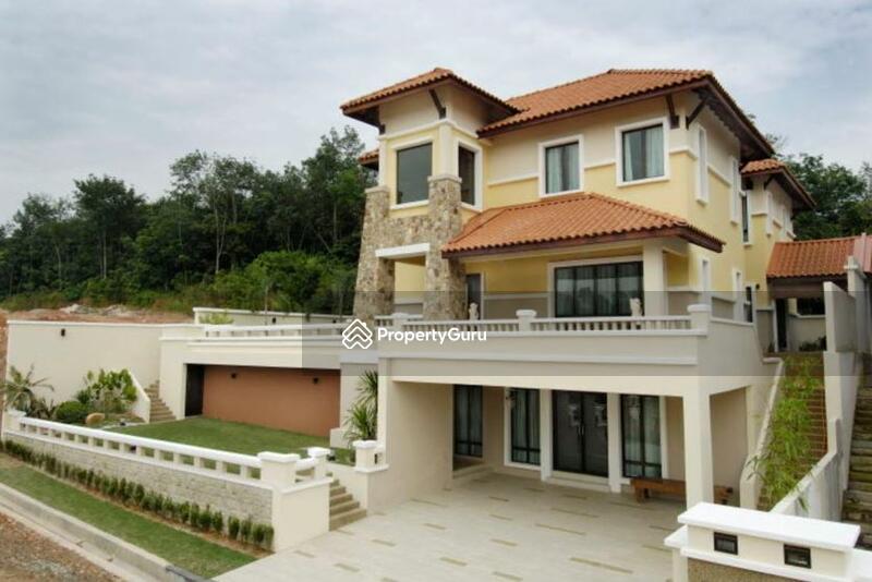 Widuri Villas - Bungalow House for Sale or Rent | PropertyGuru Malaysia