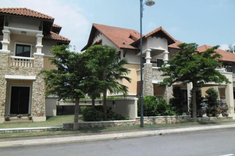Widuri Villas - iProperty.com.my
