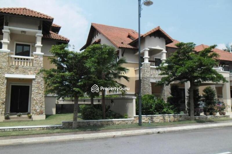 For Sale - Widuri Villas