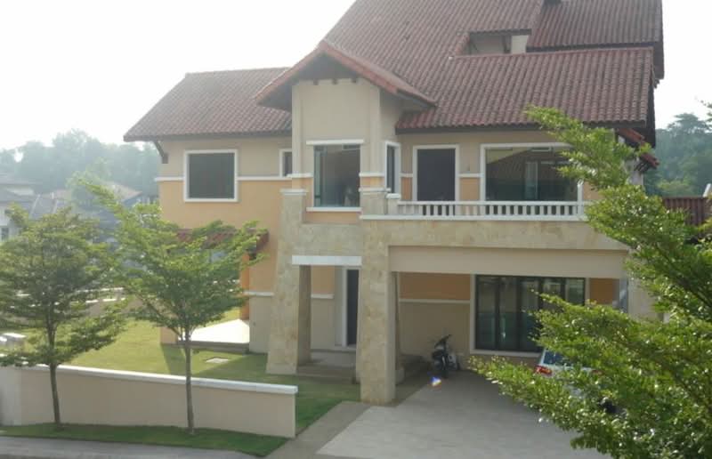 Widuri Villas - iProperty.com.my