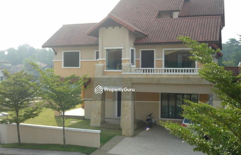 For Sale - Widuri Villas