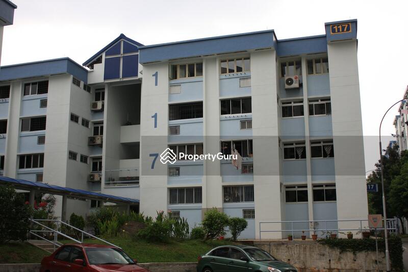 17 Marsiling Lane #0