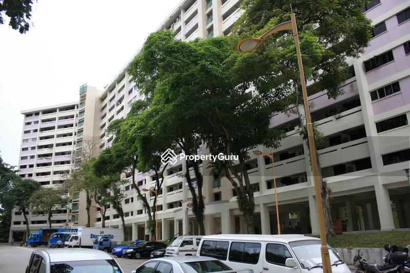 For Rent - 17 Marsiling Lane