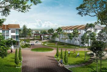 Raintree Park 2