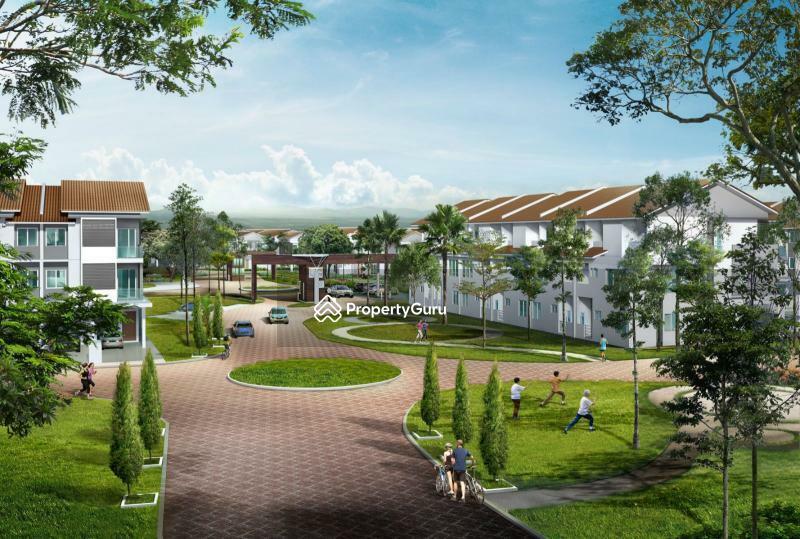For Rent - Raintree Park 2