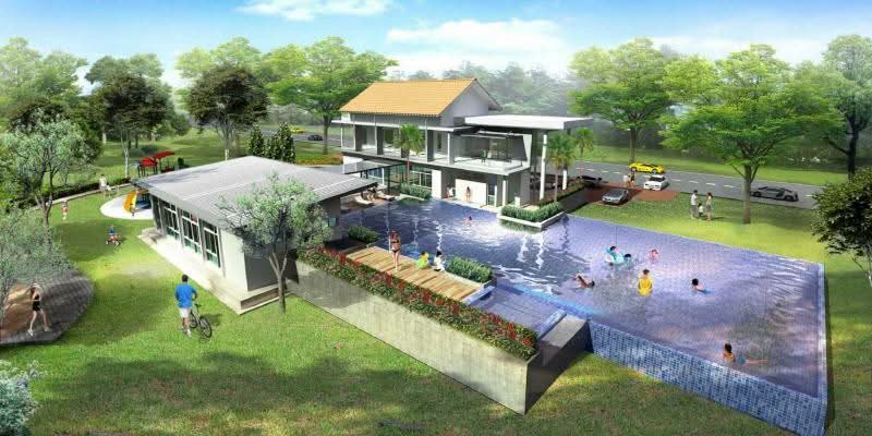 Raintree Park 2 - iProperty.com.my