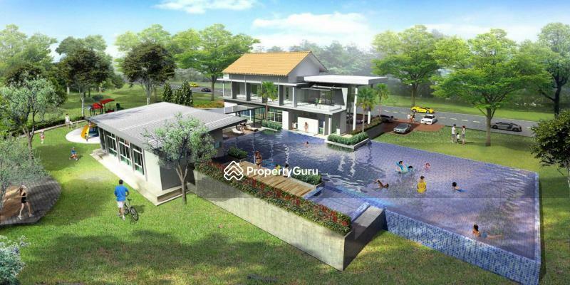 For Rent - Raintree Park 2