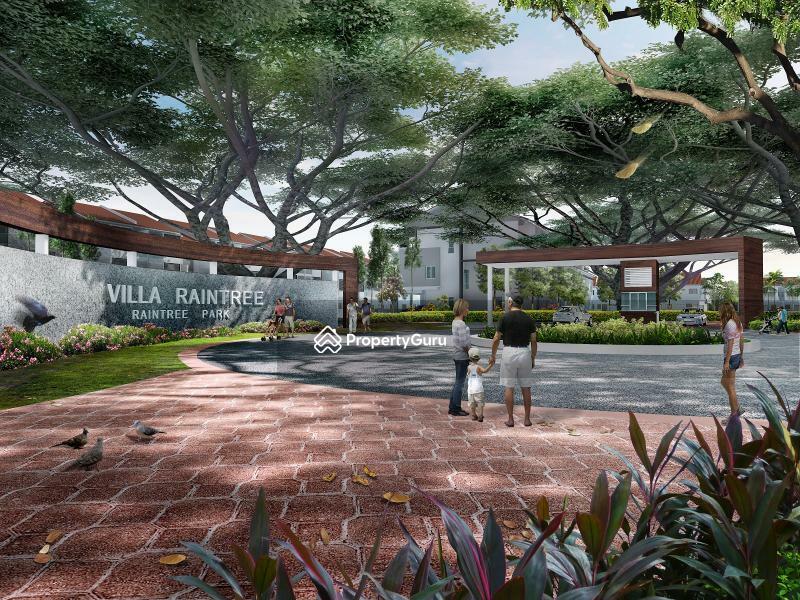 For Rent - Raintree Park 2