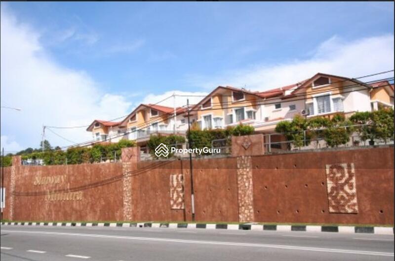 Sunway Mutiara #0