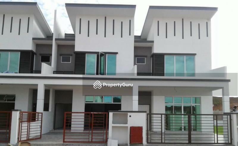 Taman Desa Sri Qaseh #0