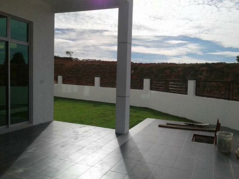 Taman Desa Sri Qaseh - iProperty.com.my