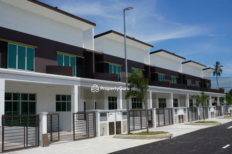 Taman Desa Sri Qaseh #0