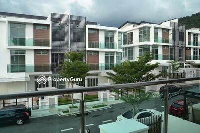  - Cahaya Villas