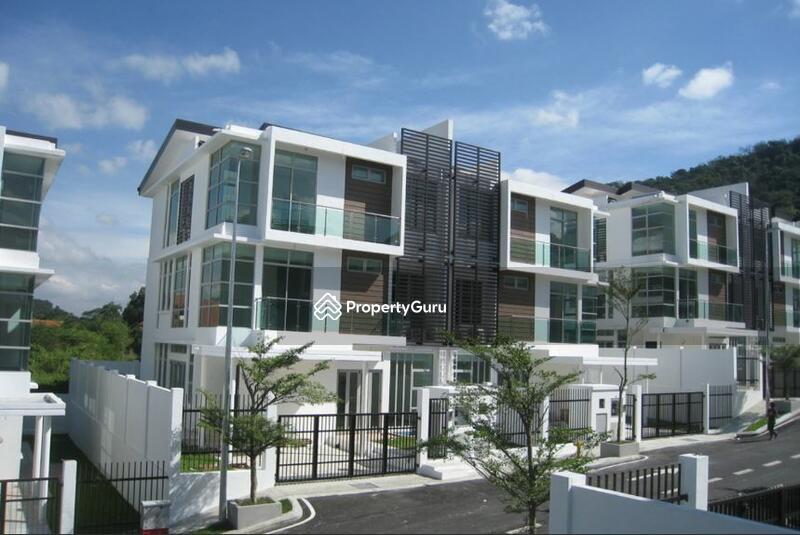 Cahaya Villas #0