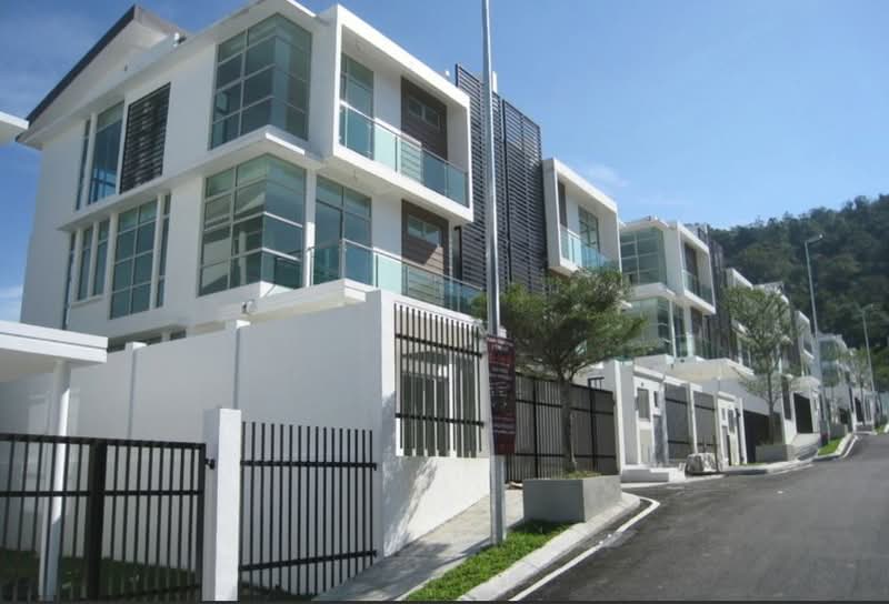 Cahaya Villas - iProperty.com.my